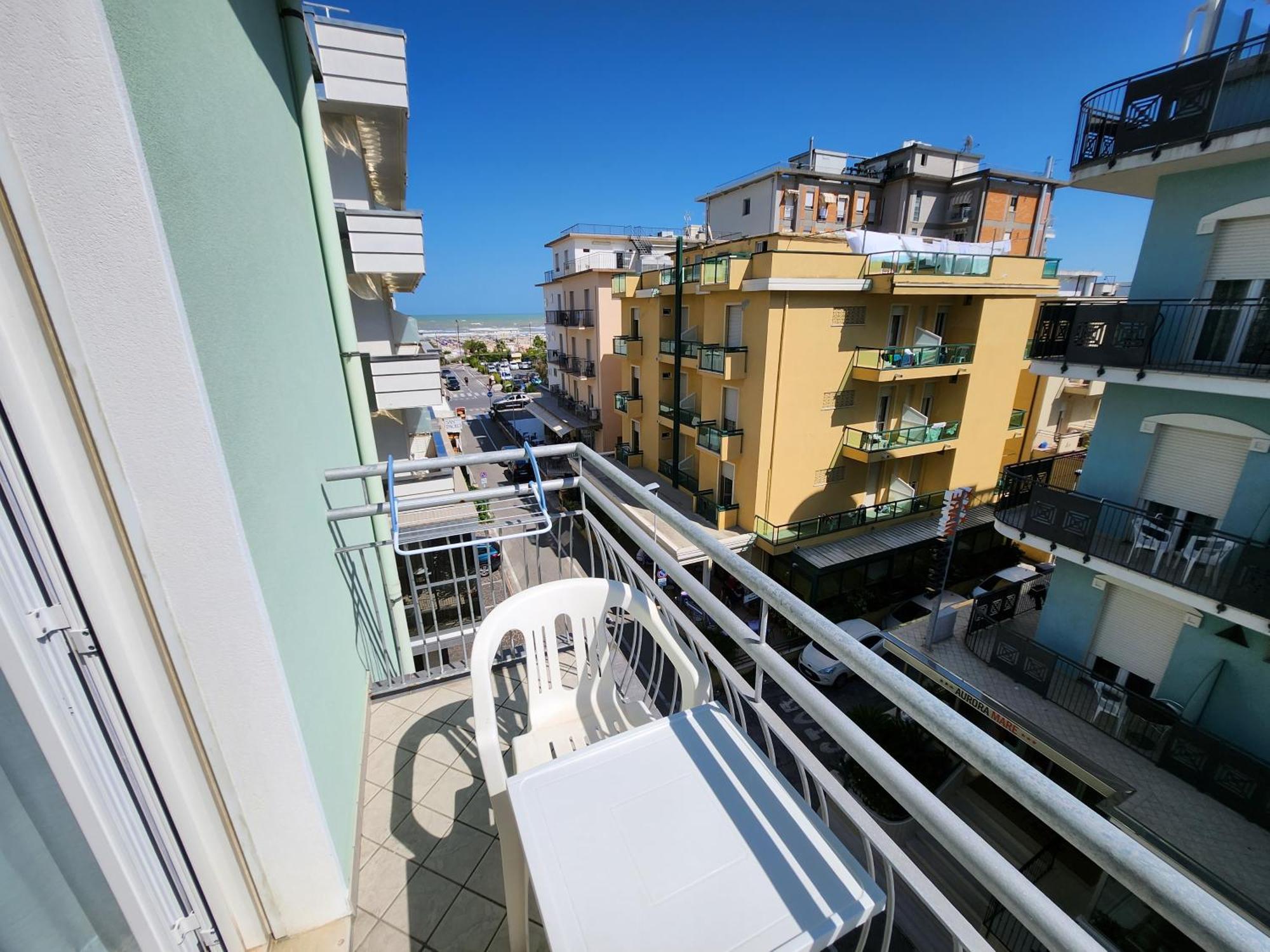 Alevon Hotel Rimini Ngoại thất bức ảnh